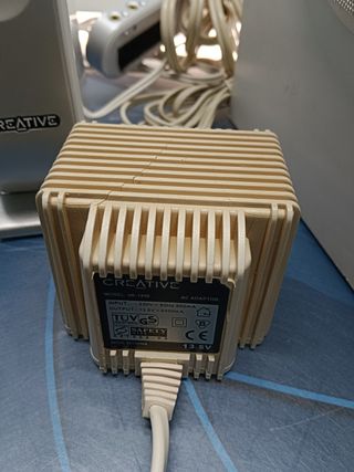 Creative i trigue L3450 2.1 surround Speakers Computer