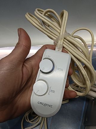 Creative i trigue L3450 2.1 surround Speakers Computer