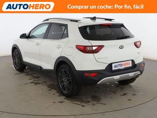 Kia Stonic 1.0 TGDI Black Edition