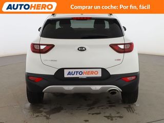 Kia Stonic 1.0 TGDI Black Edition