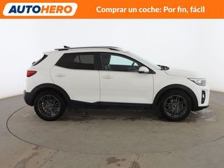 Kia Stonic 1.0 TGDI Black Edition