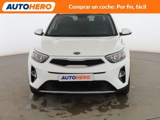 Kia Stonic 1.0 TGDI Black Edition