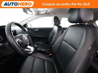 Kia Stonic 1.0 TGDI Black Edition