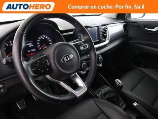 Kia Stonic 1.0 TGDI Black Edition