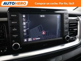 Kia Stonic 1.0 TGDI Black Edition