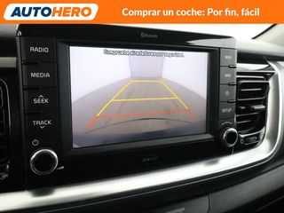 Kia Stonic 1.0 TGDI Black Edition