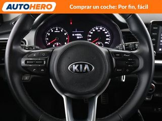 Kia Stonic 1.0 TGDI Black Edition