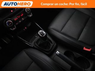 Kia Stonic 1.0 TGDI Black Edition