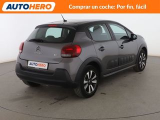 Citroën C3 1.2 PureTech Origins