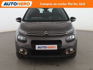 Citroën C3 1.2 PureTech Origins