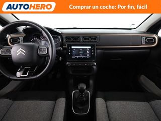 Citroën C3 1.2 PureTech Origins