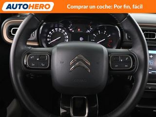 Citroën C3 1.2 PureTech Origins