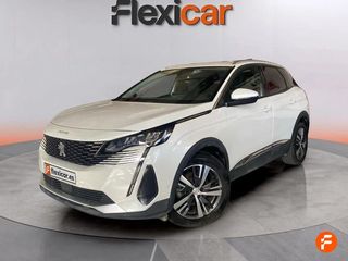 Peugeot 3008 1.5 BlueHDi 96kW S&S Allure Pack EAT8