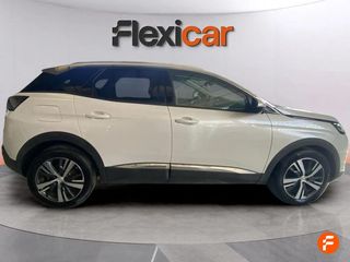 Peugeot 3008 1.5 BlueHDi 96kW S&S Allure Pack EAT8