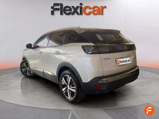 Peugeot 3008 1.5 BlueHDi 96kW S&S Allure Pack EAT8