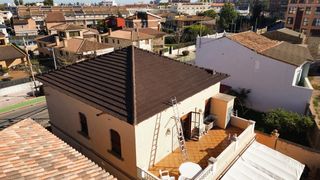 RENUEVA TU HOGAR, COMIENZA POR EL TEJADO