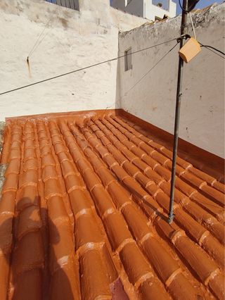 RENUEVA TU HOGAR, COMIENZA POR EL TEJADO