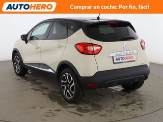 Renault Captur 1.5 DCI Zen Energy