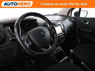 Renault Captur 1.5 DCI Zen Energy