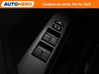 Toyota Rav4 2.5 Hybrid Feel