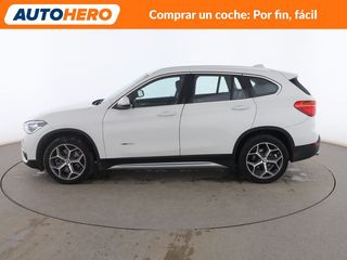 BMW X1 xDrive 20d 4x4