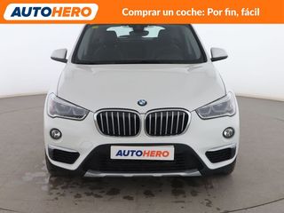 BMW X1 xDrive 20d 4x4