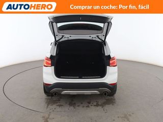 BMW X1 xDrive 20d 4x4