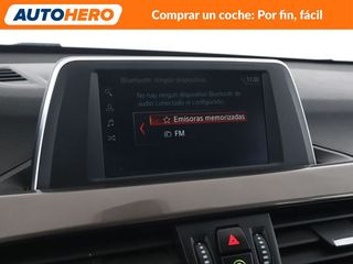 BMW X1 xDrive 20d 4x4