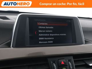 BMW X1 xDrive 20d 4x4