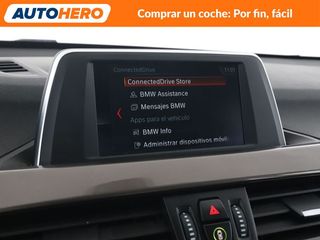 BMW X1 xDrive 20d 4x4