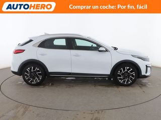 Kia XCeed 1.5 TGDI Mild-Hybrid Style