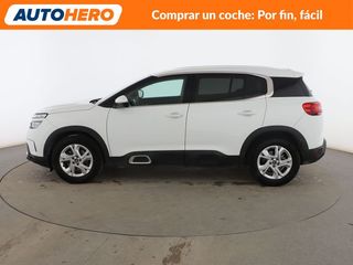 Citroën C5 Aircross 1.2 PureTech Live