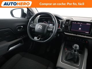 Citroën C5 Aircross 1.2 PureTech Live