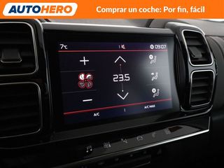 Citroën C5 Aircross 1.2 PureTech Live