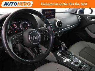Audi A3 35 TDI Design