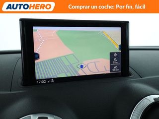 Audi A3 35 TDI Design