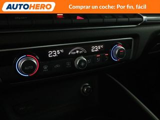 Audi A3 35 TDI Design