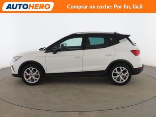 Seat Arona 1.0 TSI FR