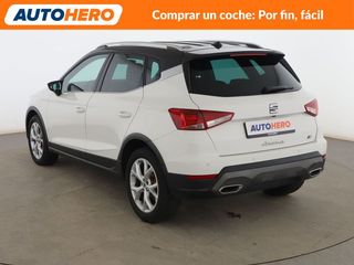 Seat Arona 1.0 TSI FR