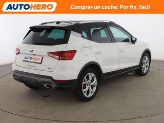 Seat Arona 1.0 TSI FR