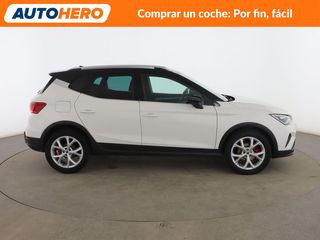Seat Arona 1.0 TSI FR