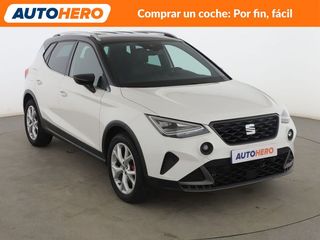 Seat Arona 1.0 TSI FR