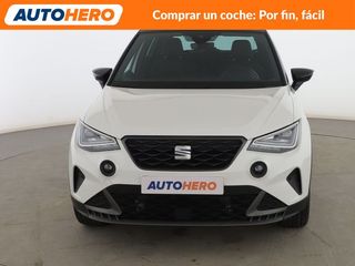 Seat Arona 1.0 TSI FR