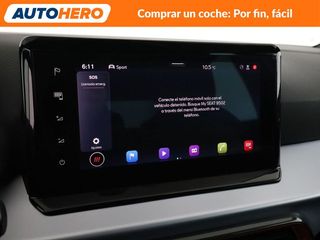 Seat Arona 1.0 TSI FR