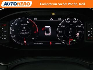 Seat Arona 1.0 TSI FR