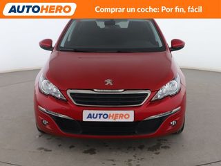 Peugeot 308 1.2 PureTech Style