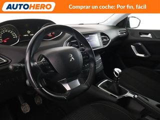 Peugeot 308 1.2 PureTech Style