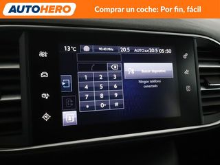 Peugeot 308 1.2 PureTech Style