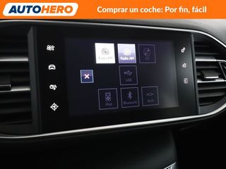 Peugeot 308 1.2 PureTech Style
