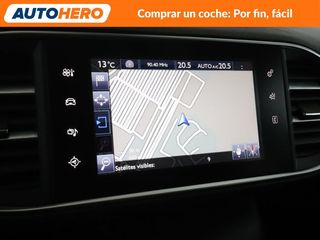 Peugeot 308 1.2 PureTech Style